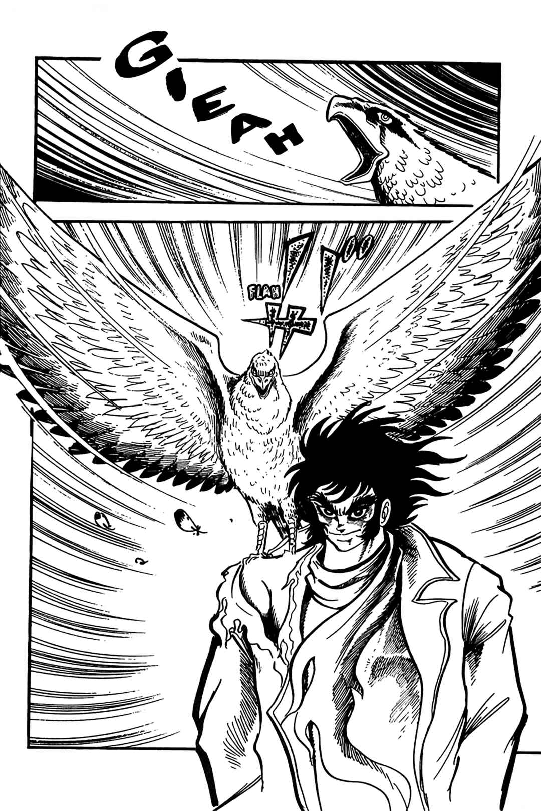 Maju Battlefront Chapter 8 - Page 8