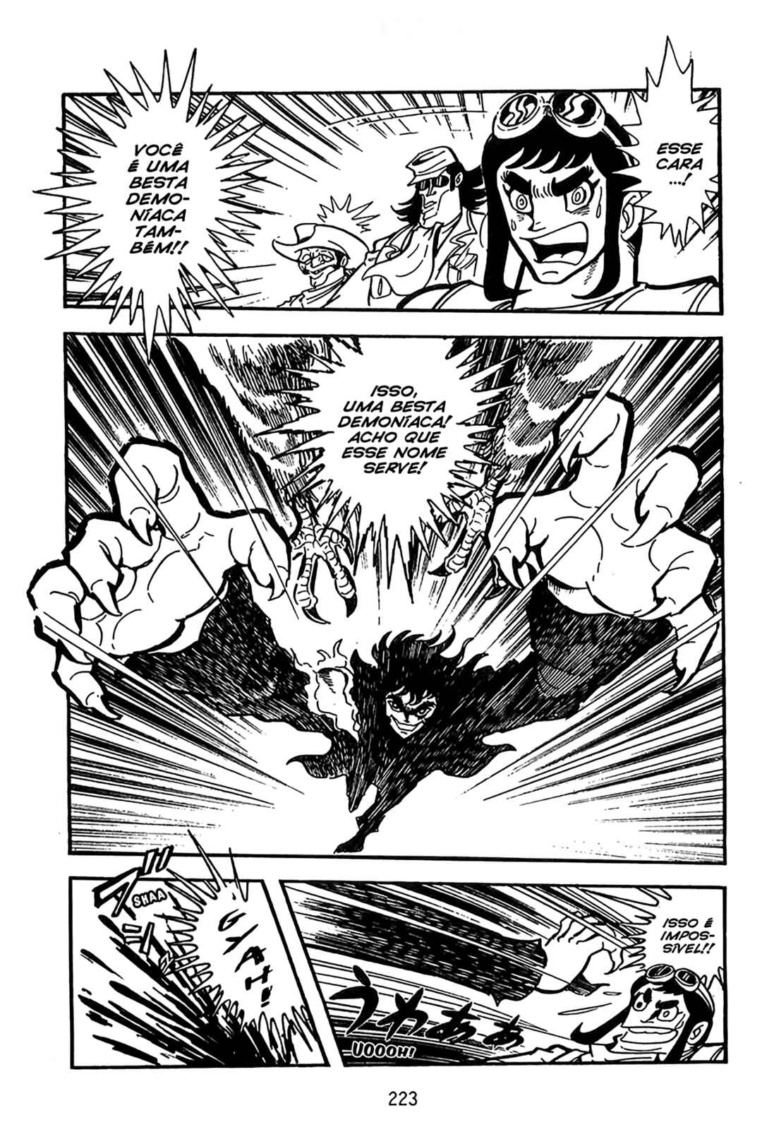 Maju Battlefront Chapter 8 - Page 9