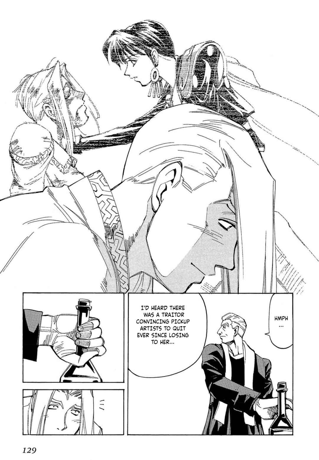 Those Who Hunt Elves Chapter 63 - Page 10