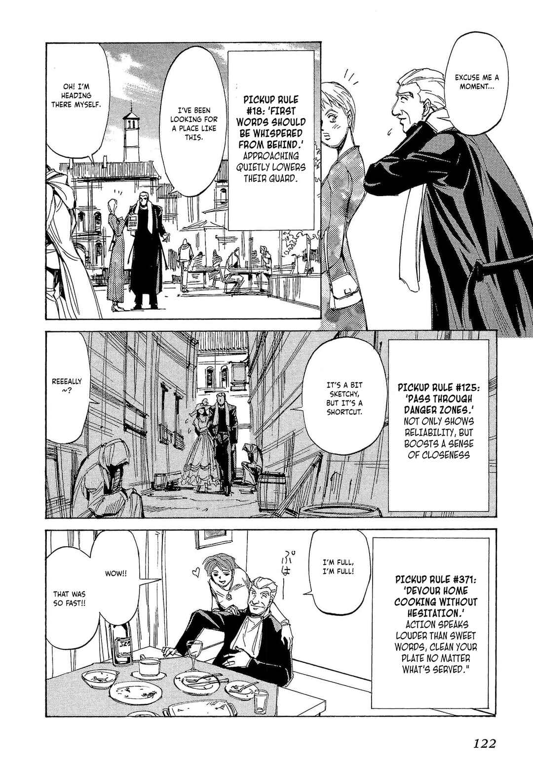 Those Who Hunt Elves Chapter 63 - Page 3