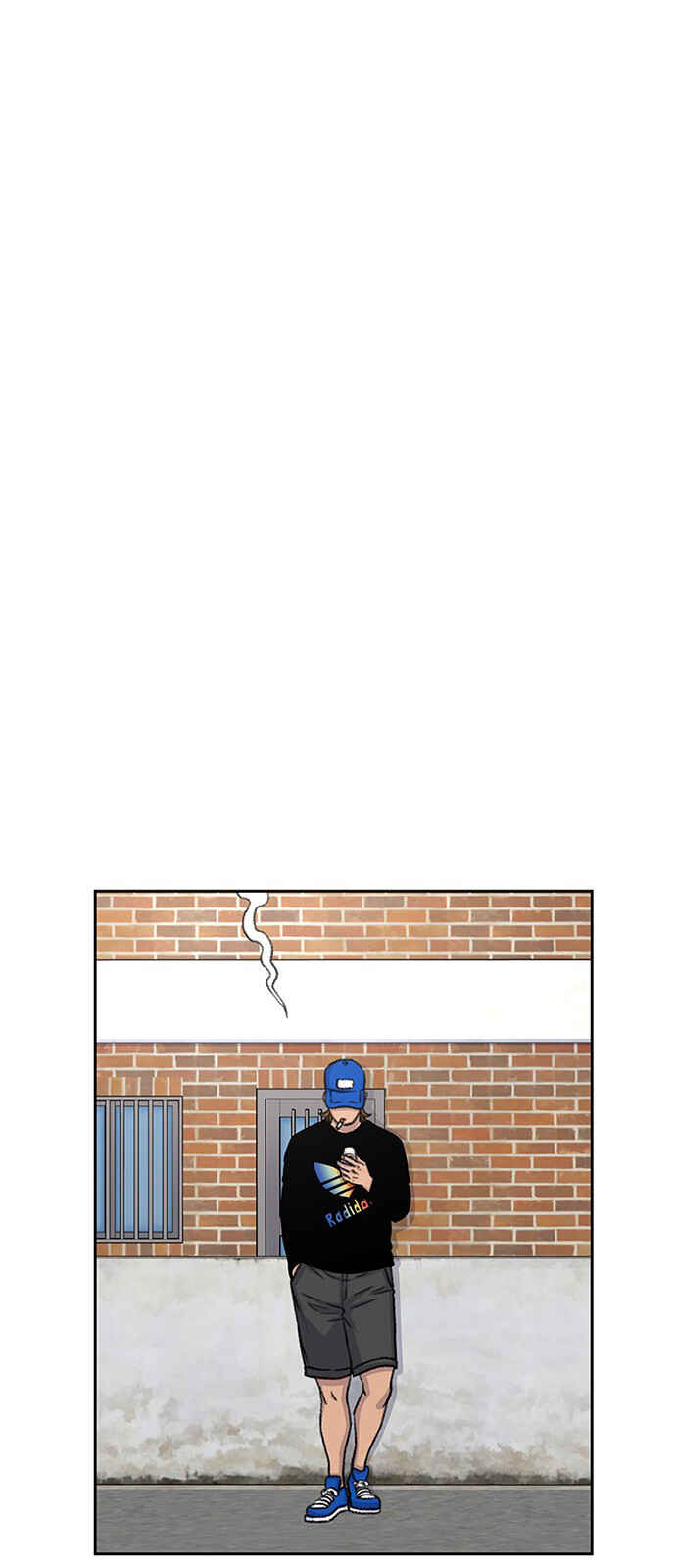 Byeorisamsyap Chapter 49 - Page 14