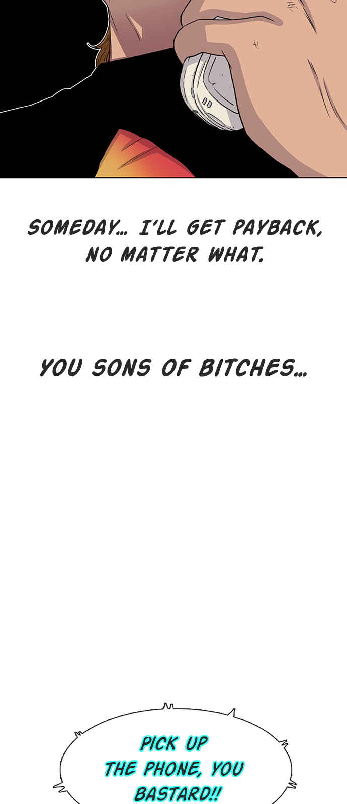 Byeorisamsyap Chapter 49 - Page 17