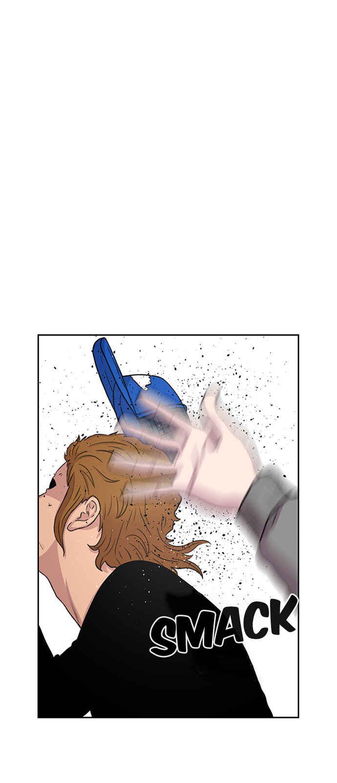 Byeorisamsyap Chapter 49 - Page 21