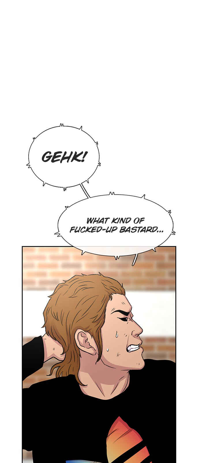 Byeorisamsyap Chapter 49 - Page 22
