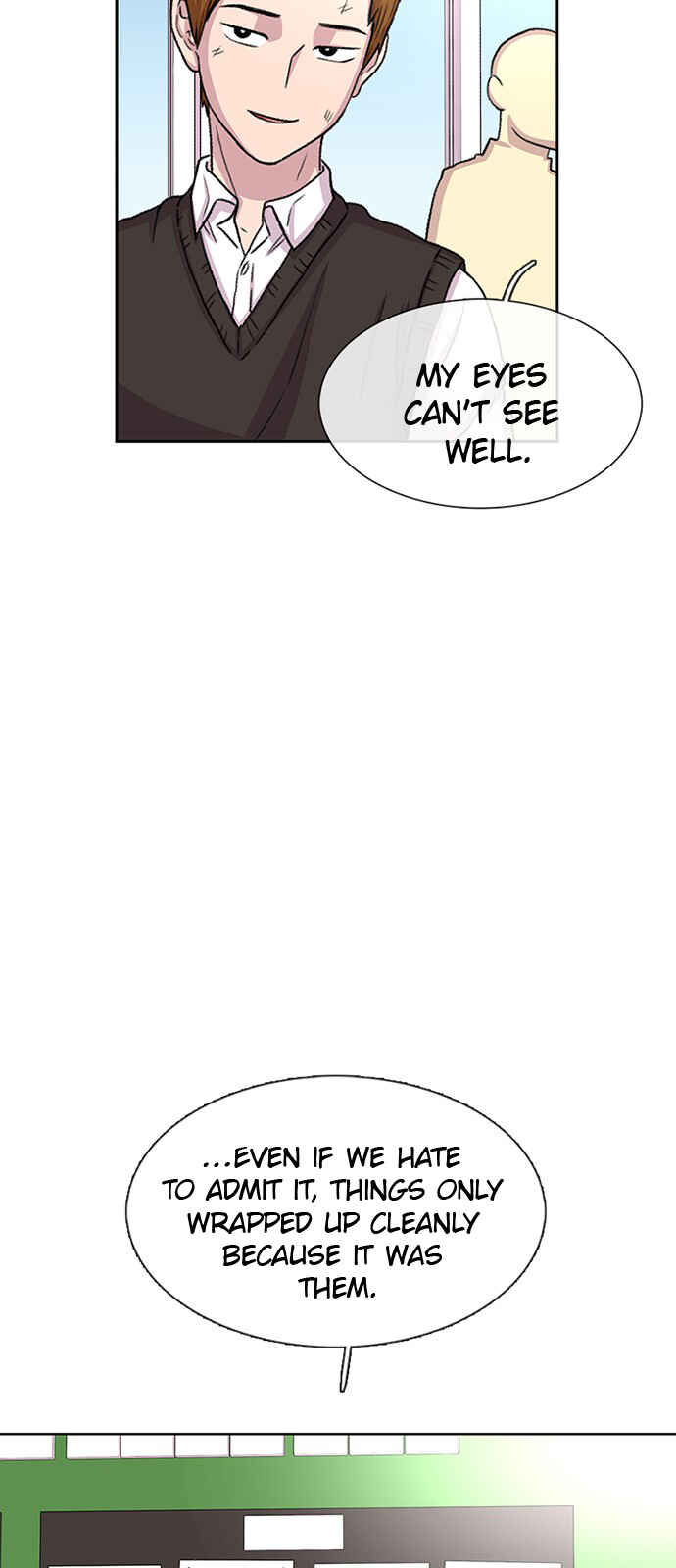 Byeorisamsyap Chapter 49 - Page 41