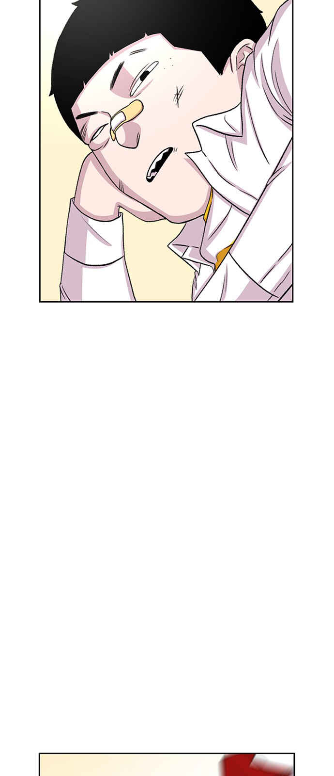 Byeorisamsyap Chapter 49 - Page 44