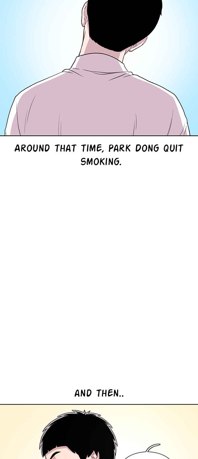 Byeorisamsyap Chapter 49 - Page 48
