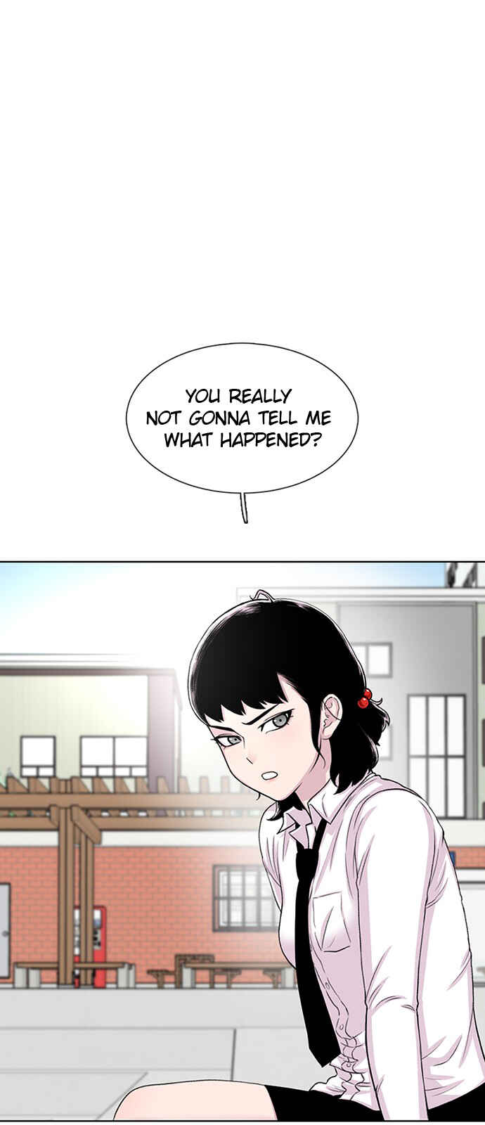 Byeorisamsyap Chapter 49 - Page 51