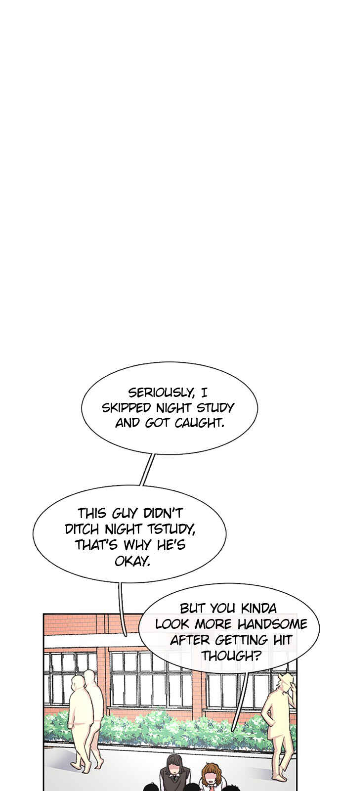 Byeorisamsyap Chapter 49 - Page 52