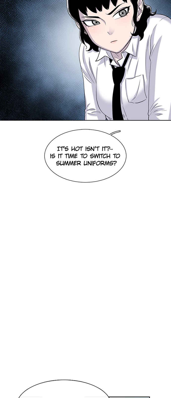 Byeorisamsyap Chapter 49 - Page 55