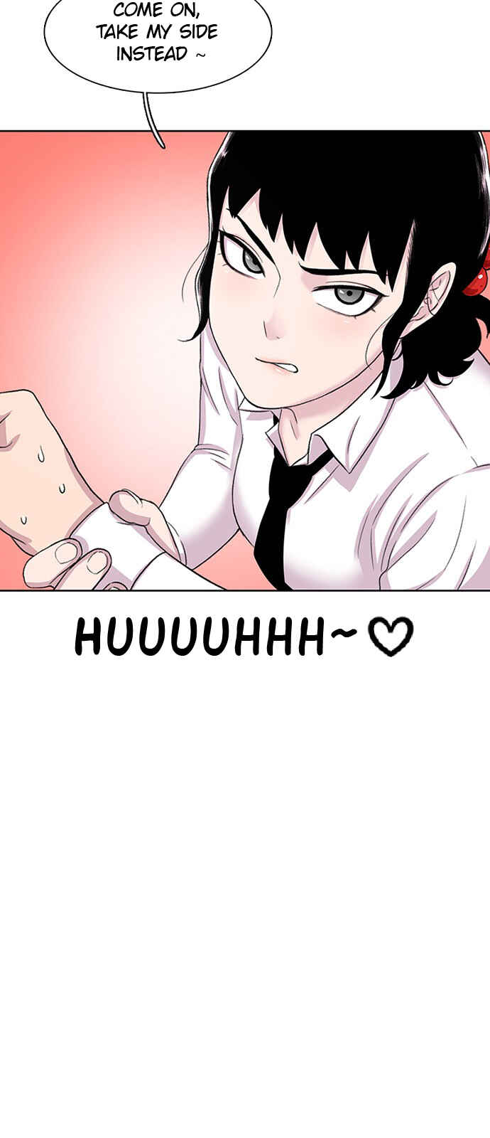 Byeorisamsyap Chapter 49 - Page 59