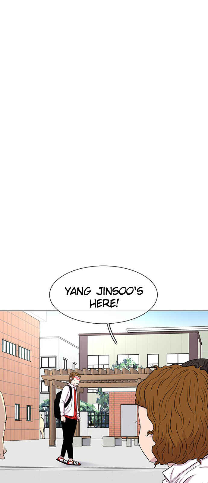Byeorisamsyap Chapter 49 - Page 64