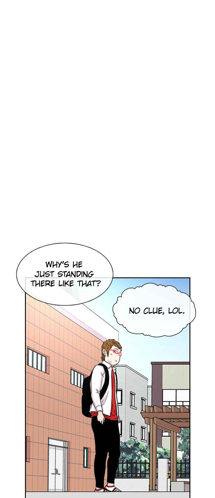 Byeorisamsyap Chapter 49 - Page 70