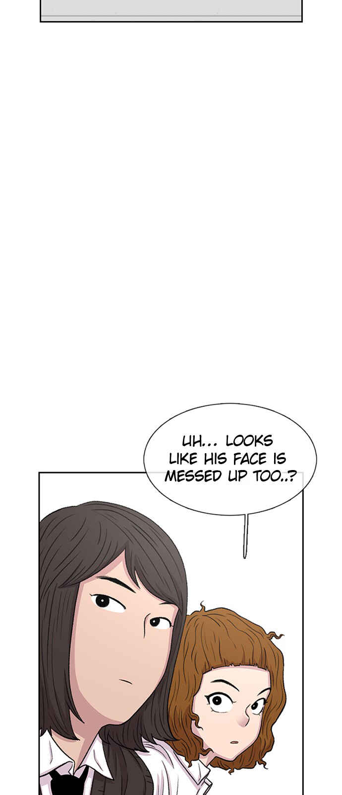Byeorisamsyap Chapter 49 - Page 71