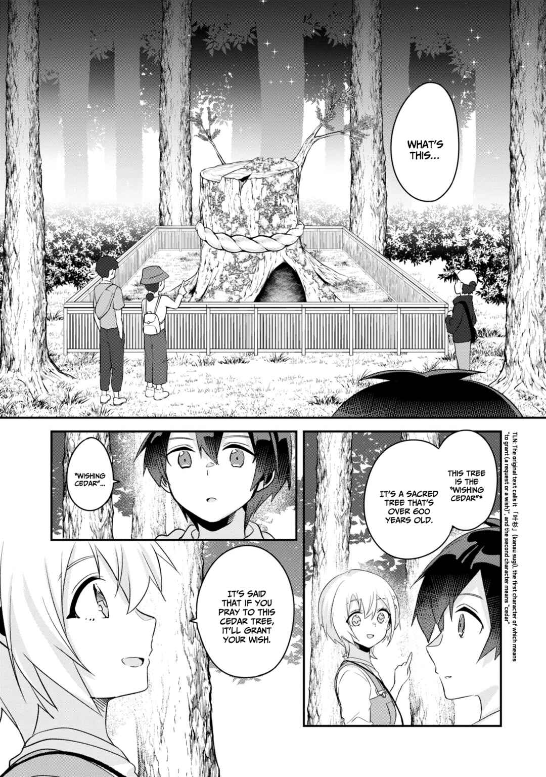 Class no Bocchi Gyaru wo Omochikaeri Shite Seiso Kei Bijin ni Shiteyatta Hanashi Chapter 13 - Page 4