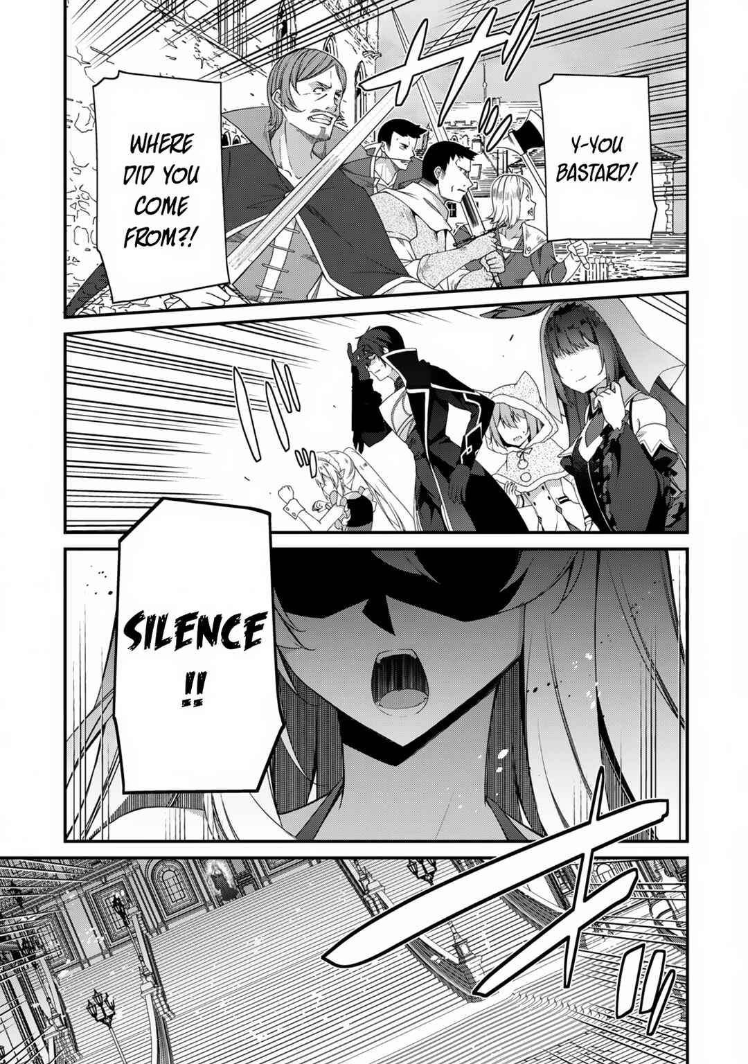 Level 1 kara Hajimaru Shoukan Musou ~Ore dake Tsukaeru Ura Dungeon de, Subete no Tenseisha wo Bucchigiru~ Chapter 25 - Page 18