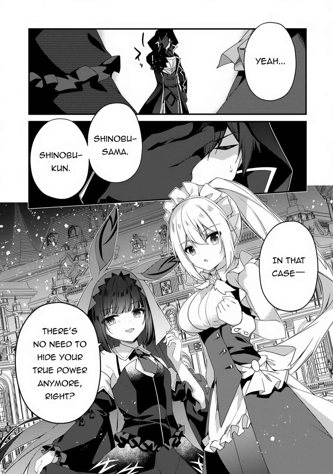 Level 1 kara Hajimaru Shoukan Musou ~Ore dake Tsukaeru Ura Dungeon de, Subete no Tenseisha wo Bucchigiru~ Chapter 25 - Page 25