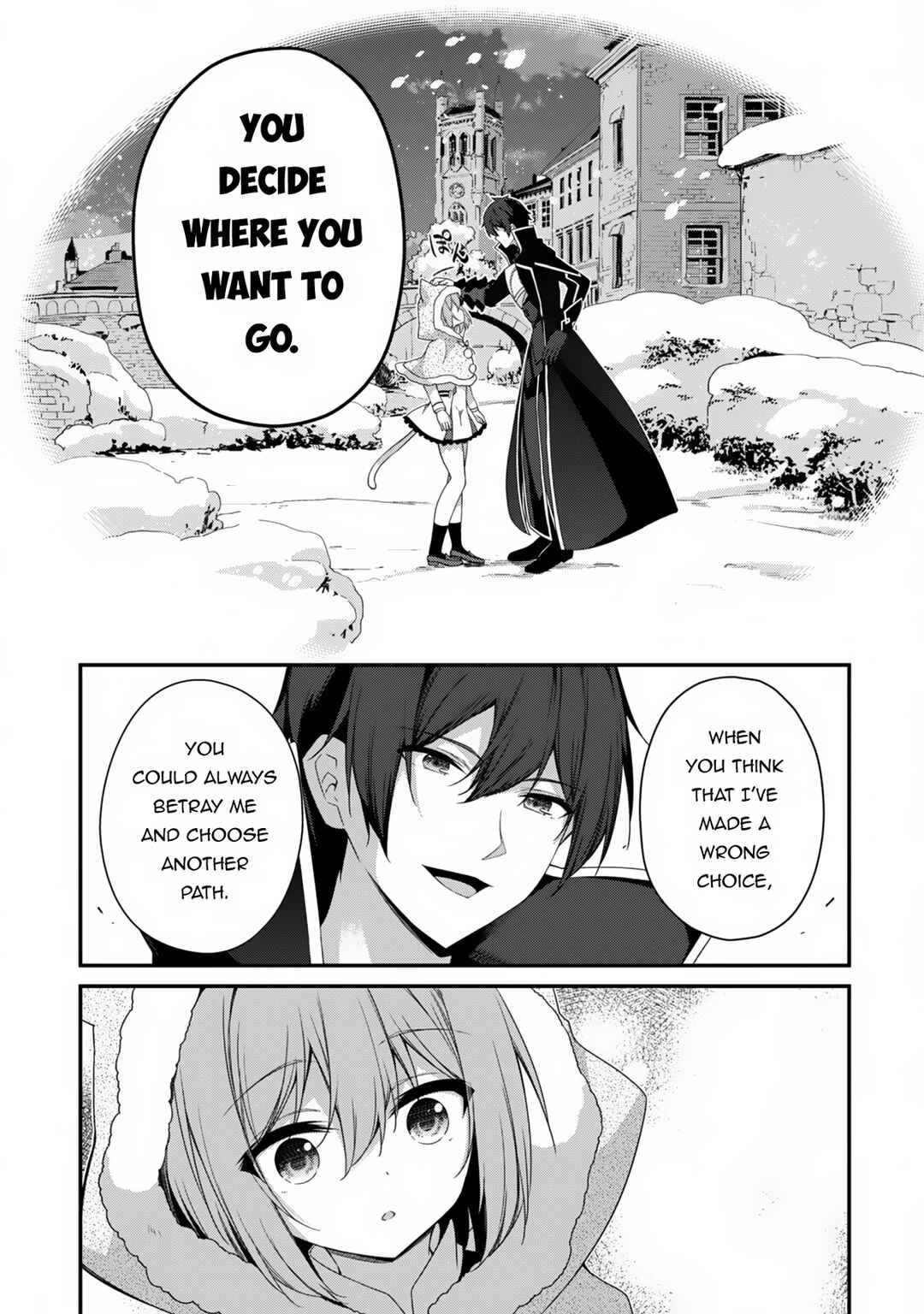 Level 1 kara Hajimaru Shoukan Musou ~Ore dake Tsukaeru Ura Dungeon de, Subete no Tenseisha wo Bucchigiru~ Chapter 25 - Page 8