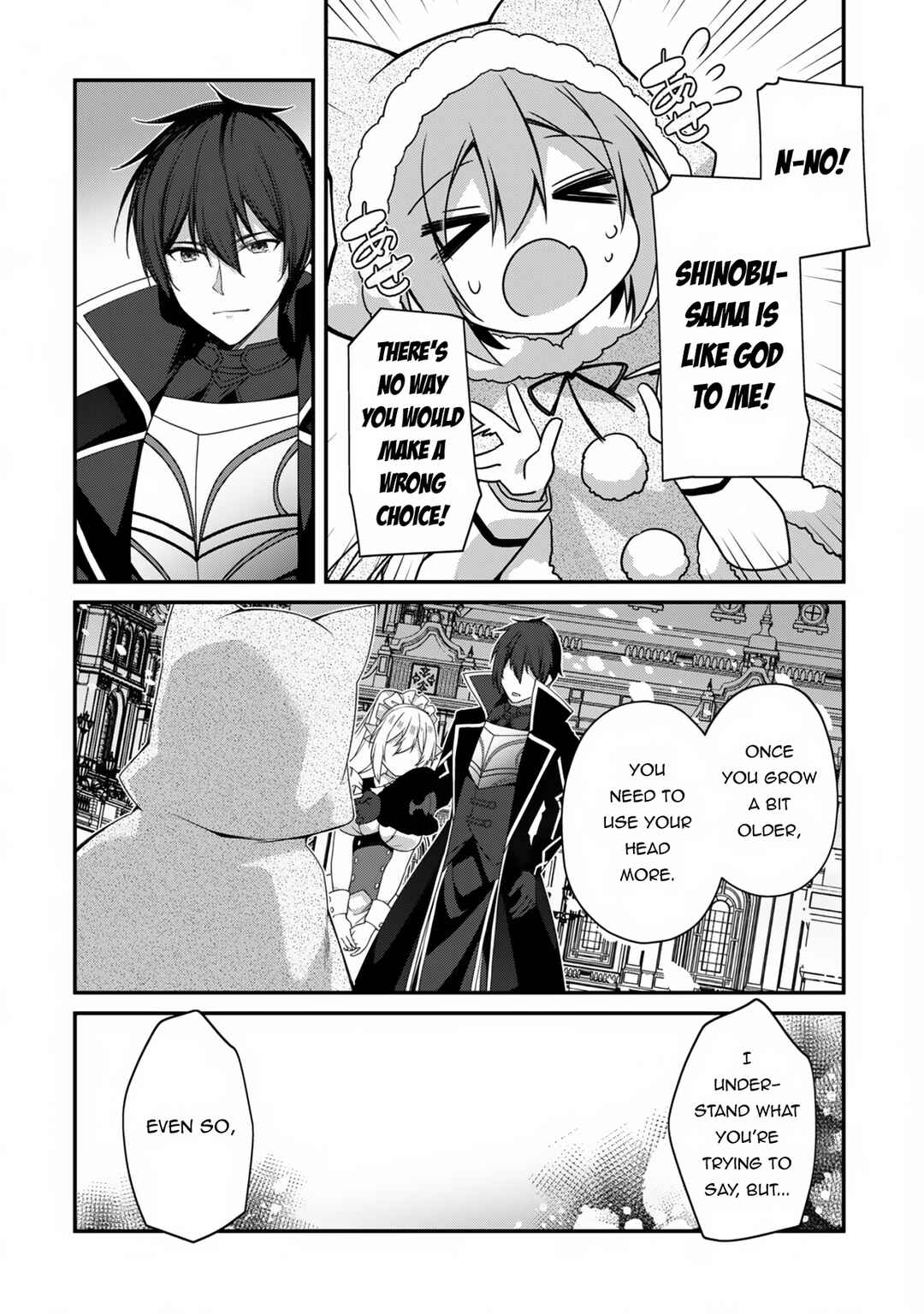Level 1 kara Hajimaru Shoukan Musou ~Ore dake Tsukaeru Ura Dungeon de, Subete no Tenseisha wo Bucchigiru~ Chapter 25 - Page 9