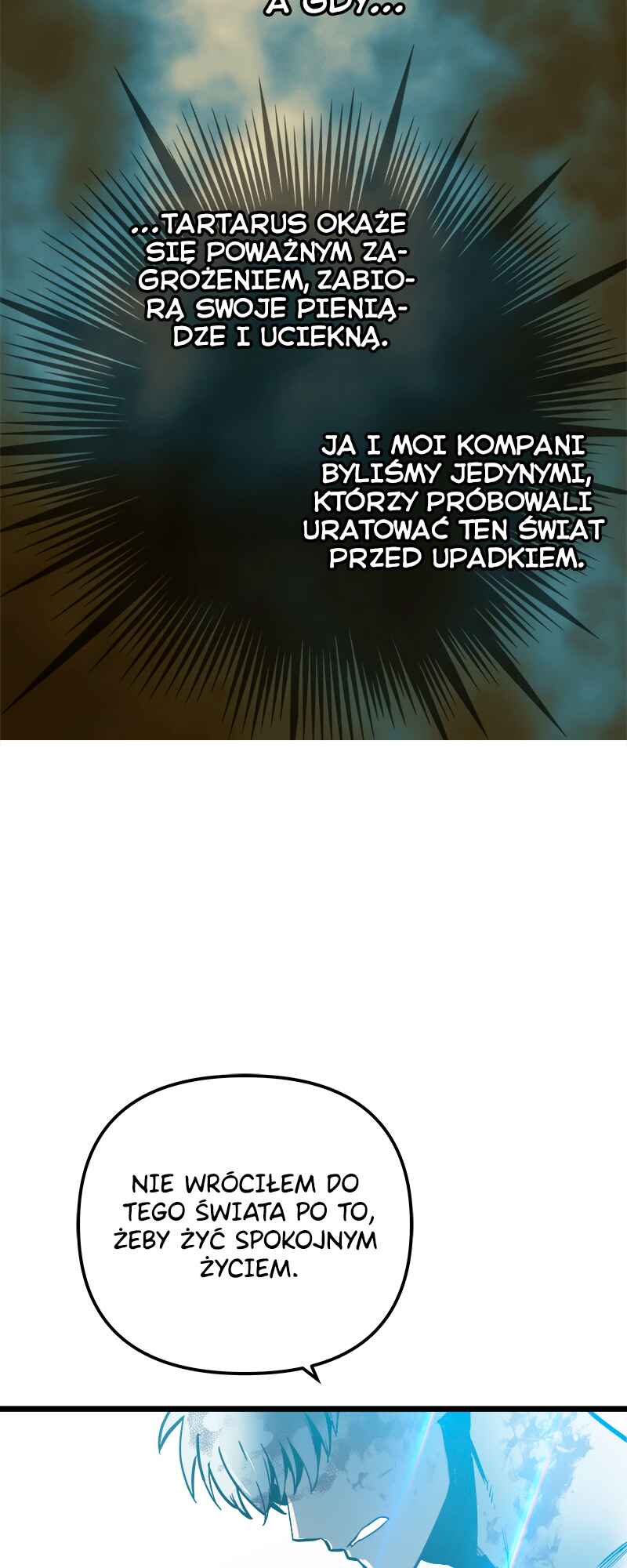 Doom Breaker Chapter 31 - Page 14