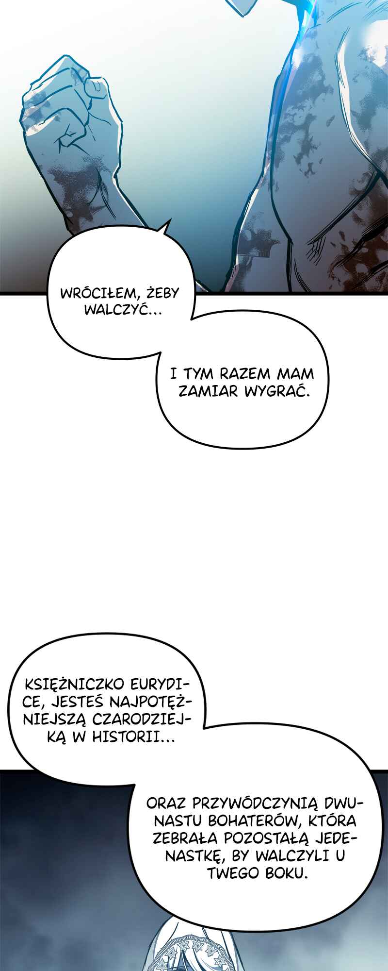 Doom Breaker Chapter 31 - Page 15