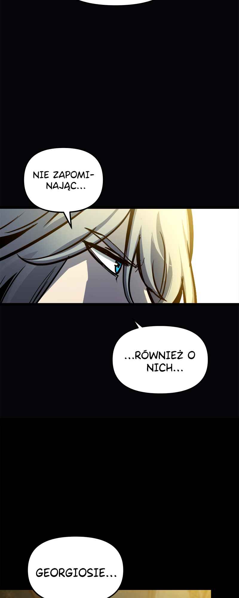 Doom Breaker Chapter 31 - Page 21