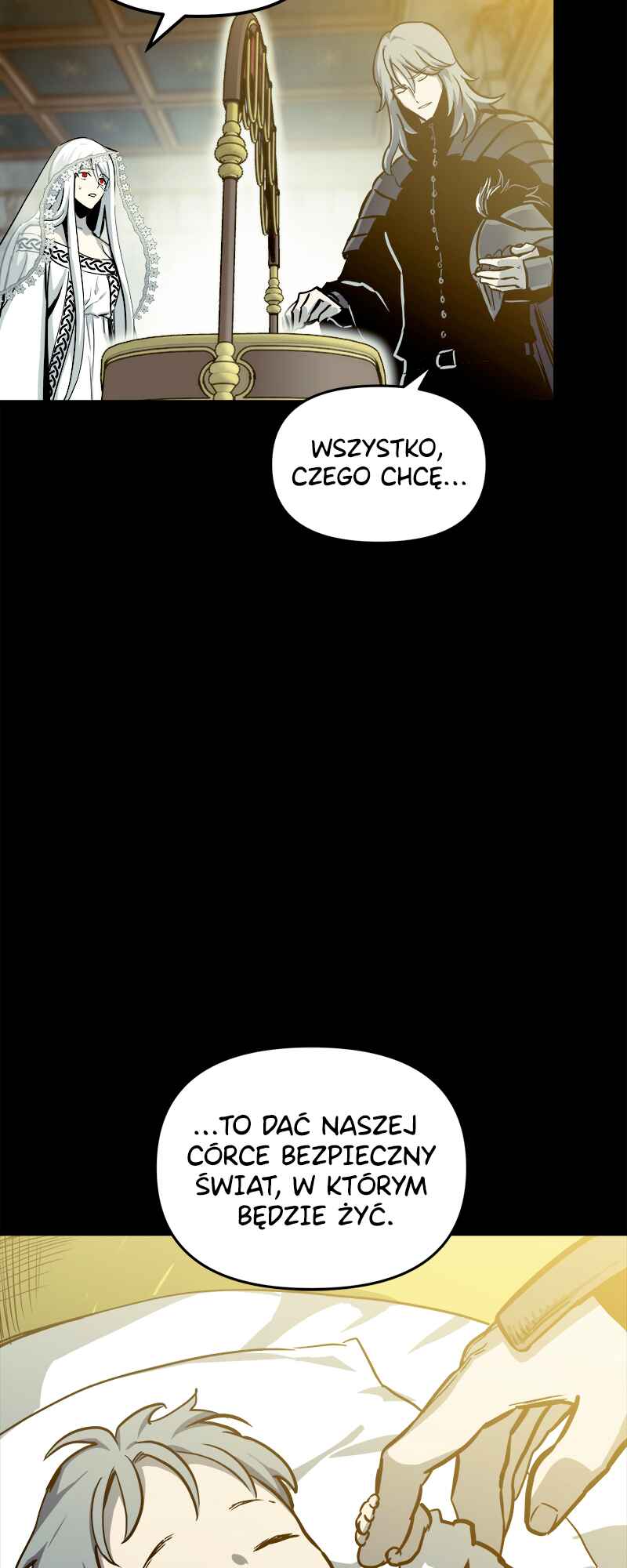 Doom Breaker Chapter 31 - Page 22