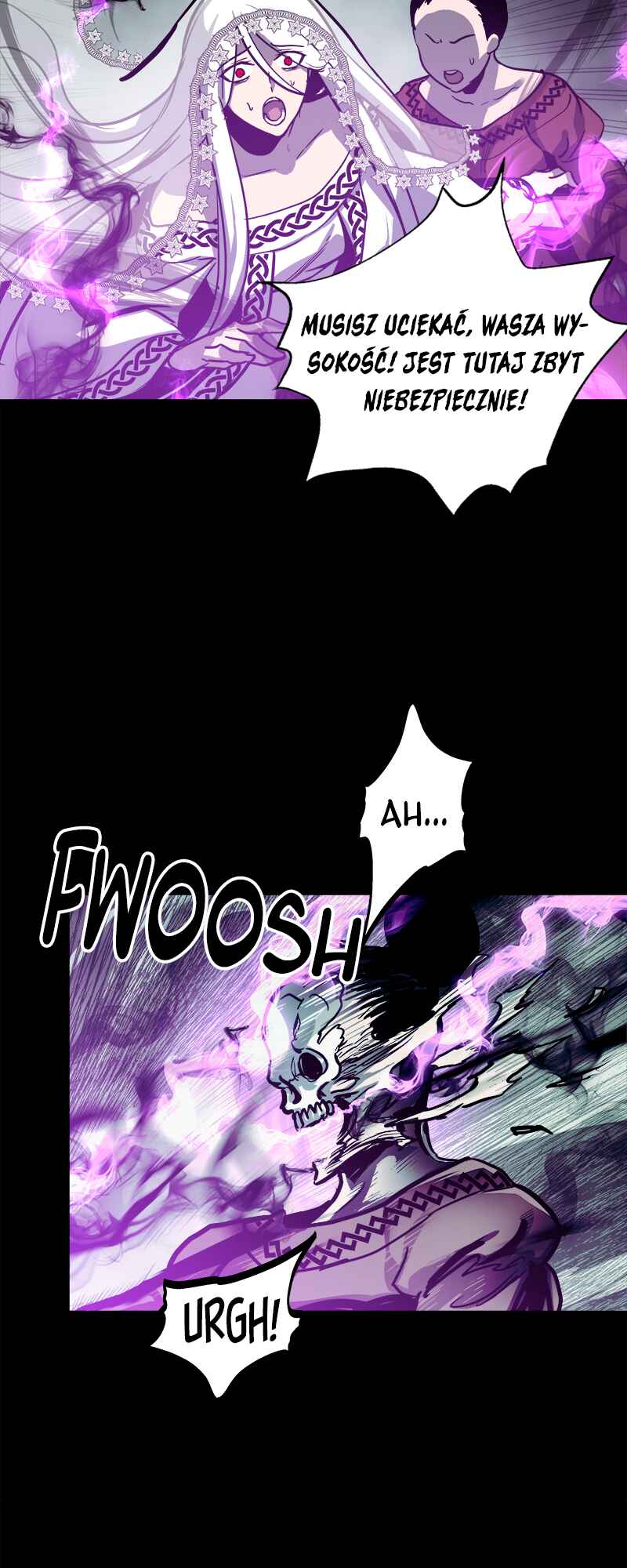 Doom Breaker Chapter 31 - Page 26