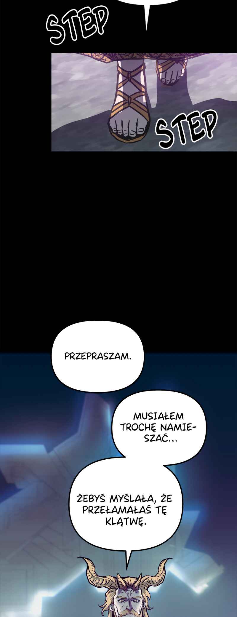 Doom Breaker Chapter 31 - Page 28