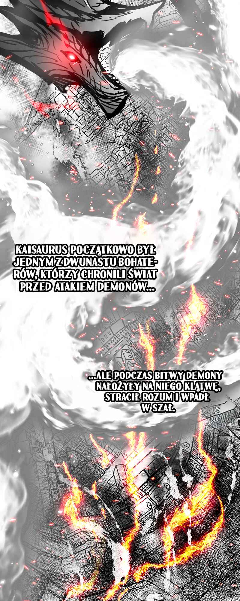 Doom Breaker Chapter 31 - Page 3