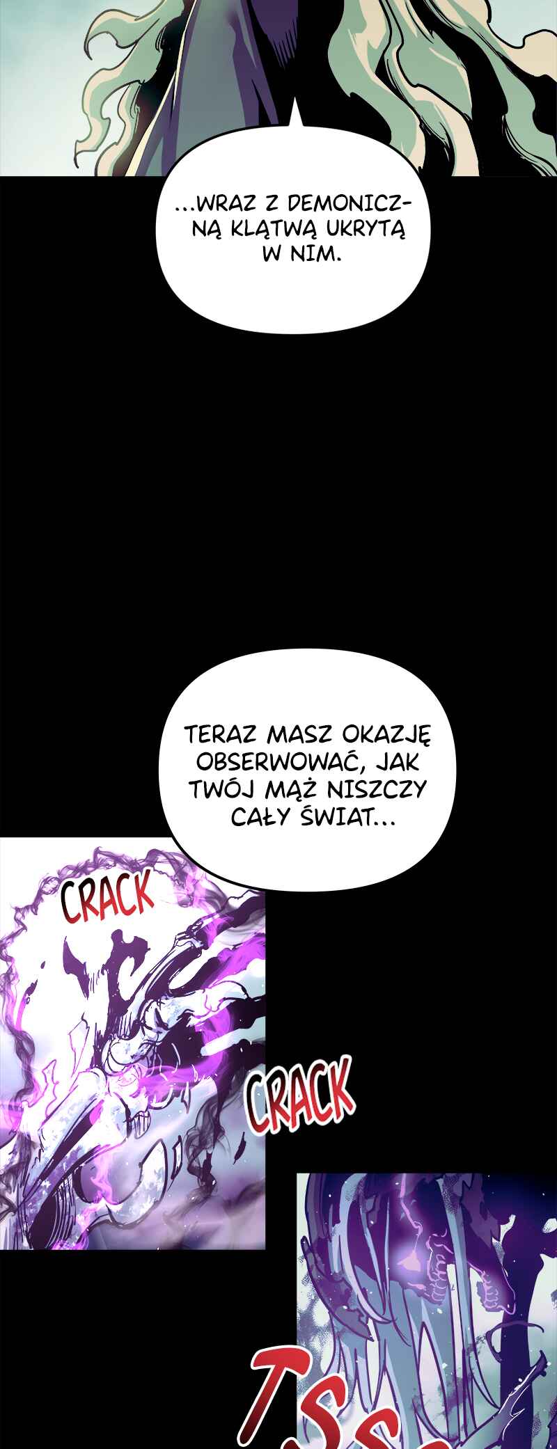 Doom Breaker Chapter 31 - Page 34