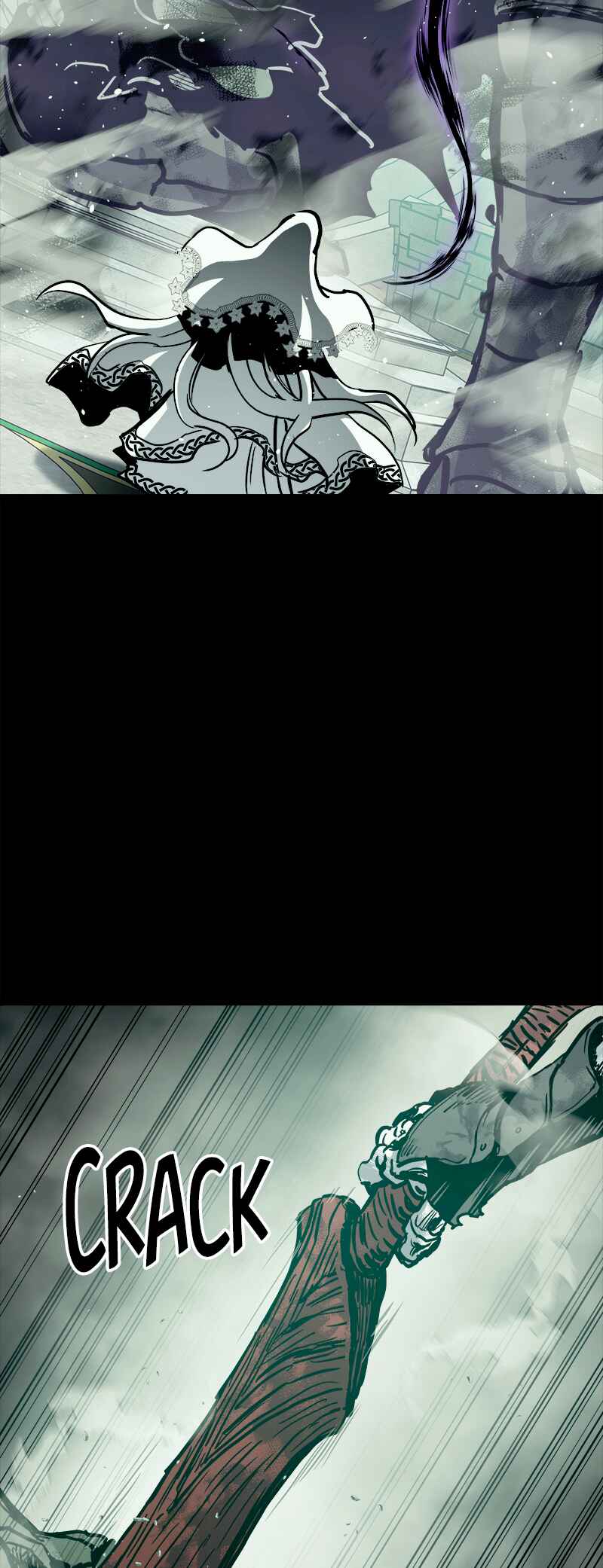Doom Breaker Chapter 31 - Page 36