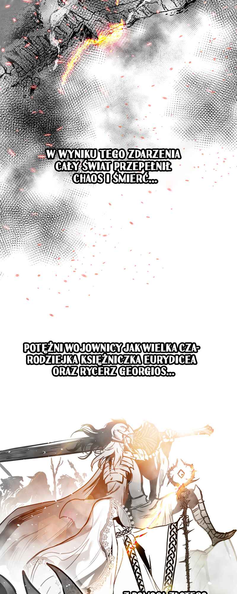 Doom Breaker Chapter 31 - Page 4