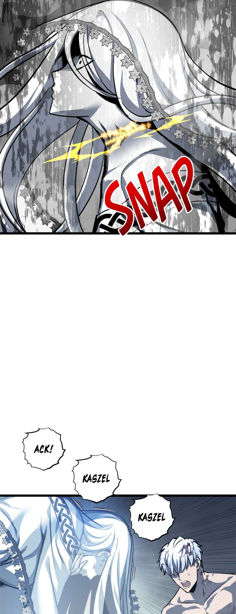 Doom Breaker Chapter 31 - Page 47