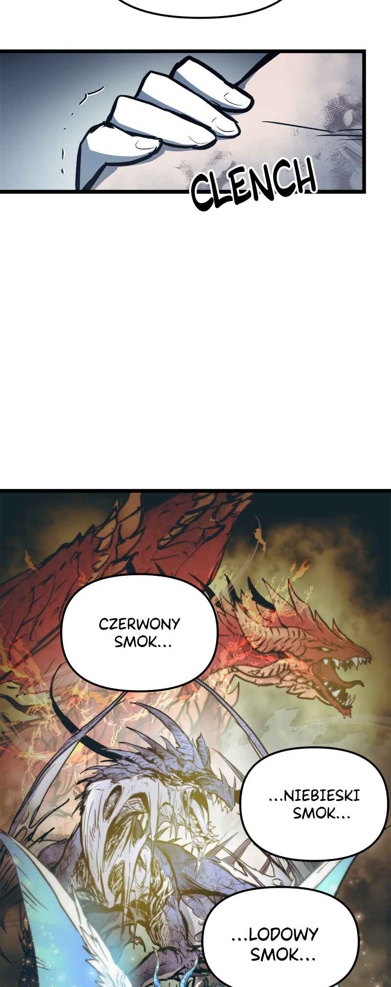 Doom Breaker Chapter 31 - Page 54