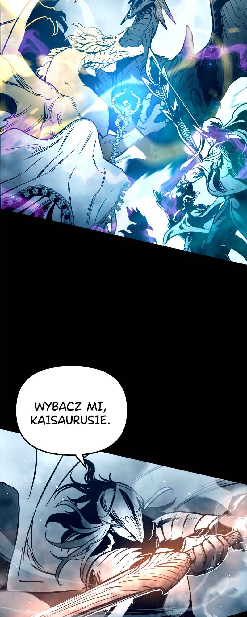 Doom Breaker Chapter 31 - Page 6
