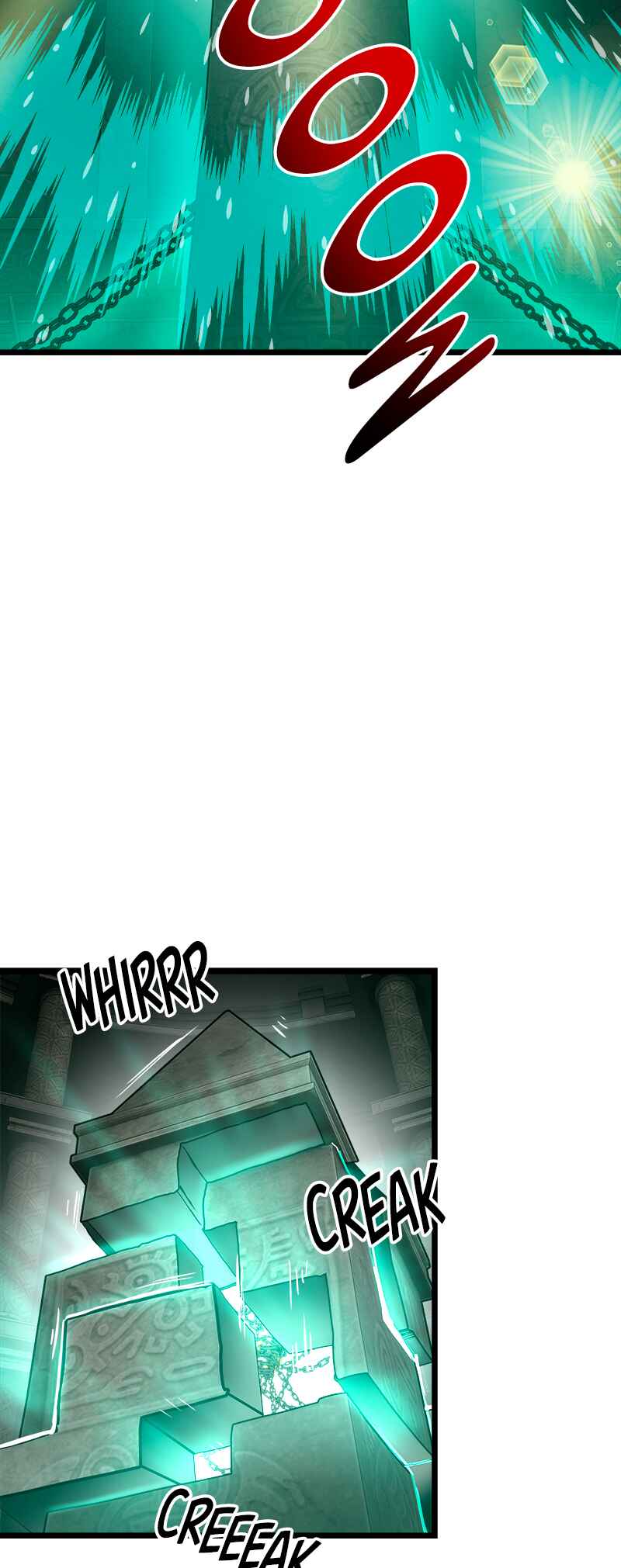 Doom Breaker Chapter 31 - Page 63