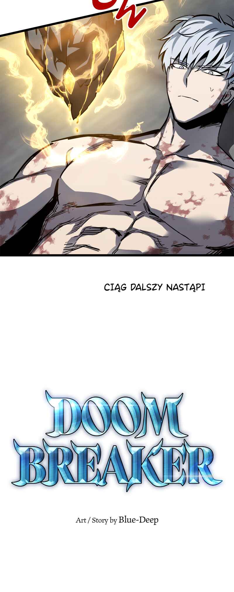 Doom Breaker Chapter 31 - Page 68