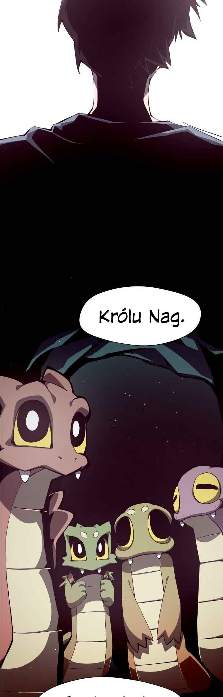 Dungeon Odyssey Chapter 4 - Page 44