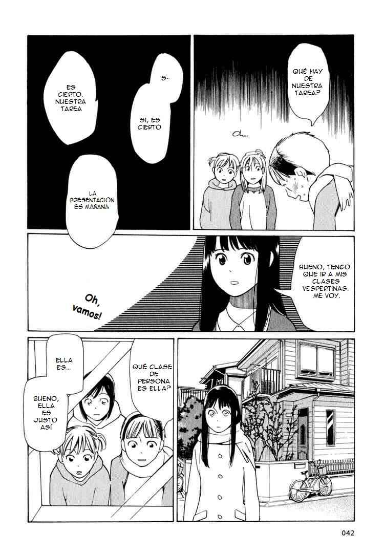 Wandering Son Chapter 2 - Page 15