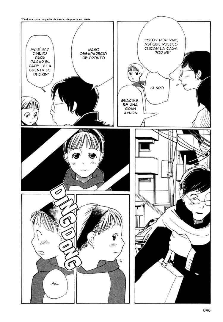 Wandering Son Chapter 2 - Page 19