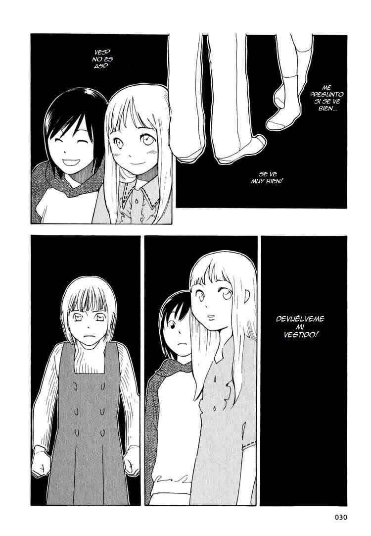 Wandering Son Chapter 2 - Page 3