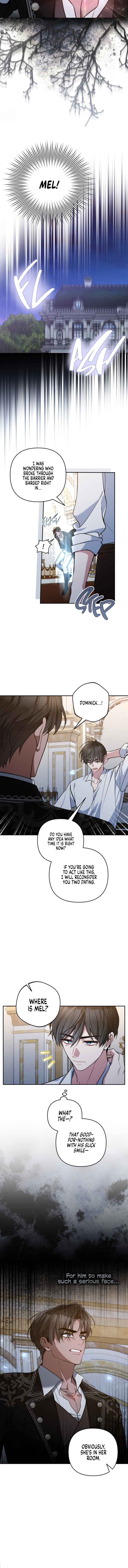 The Villainess's Stationery Shop Chapter 102 - Page 2
