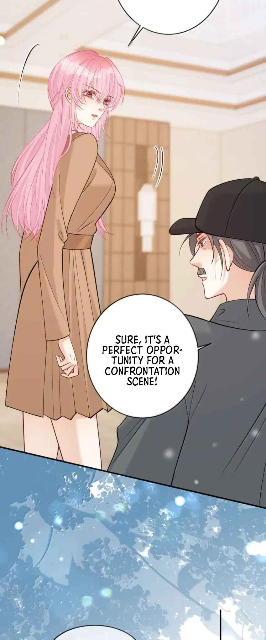 Black Moonlight Heroine Always Wants to Mark Me Chapter 24 - Page 10