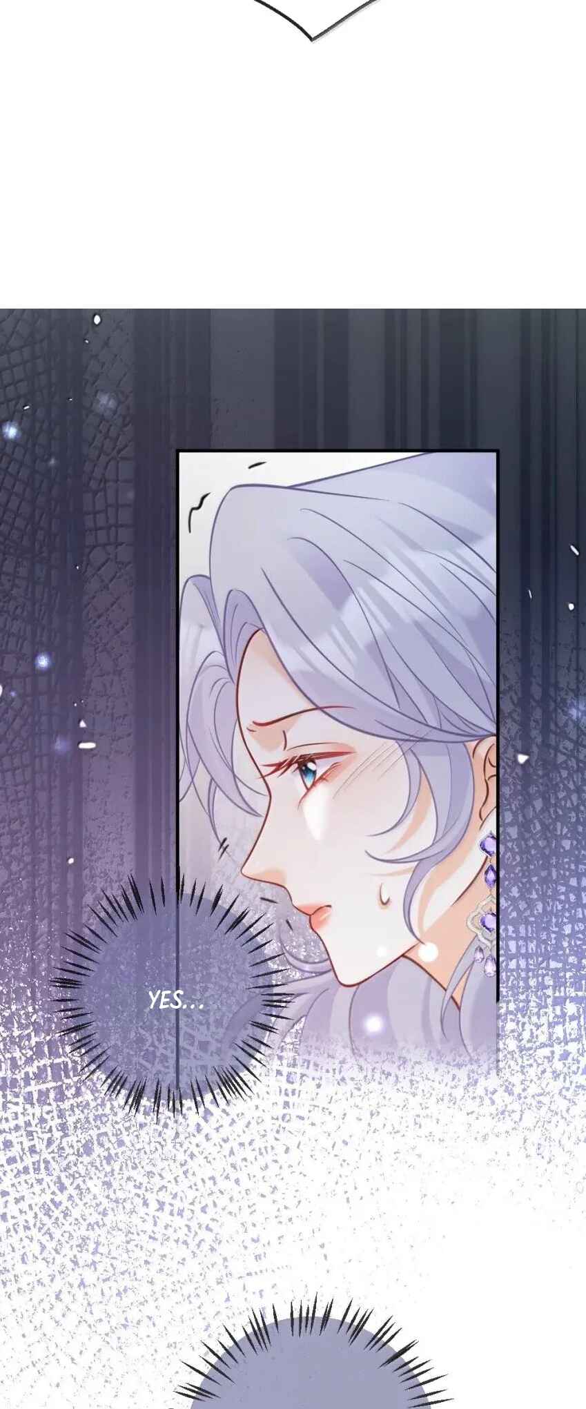 Black Moonlight Heroine Always Wants to Mark Me Chapter 24 - Page 14