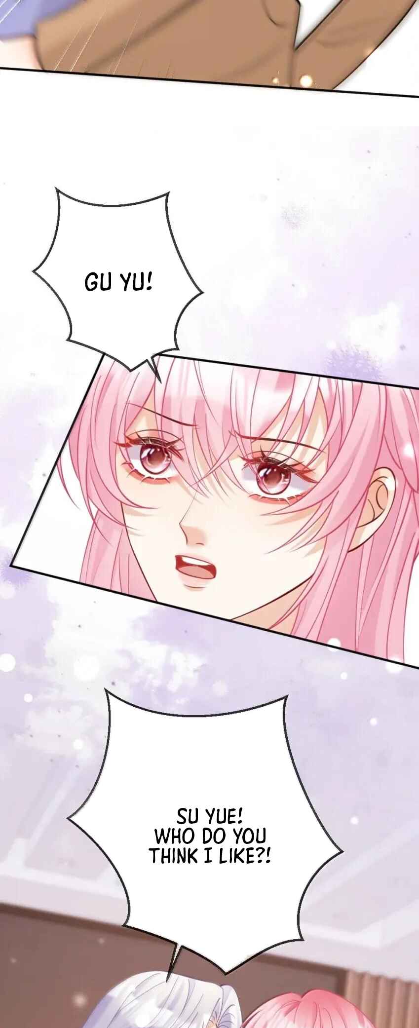 Black Moonlight Heroine Always Wants to Mark Me Chapter 24 - Page 19