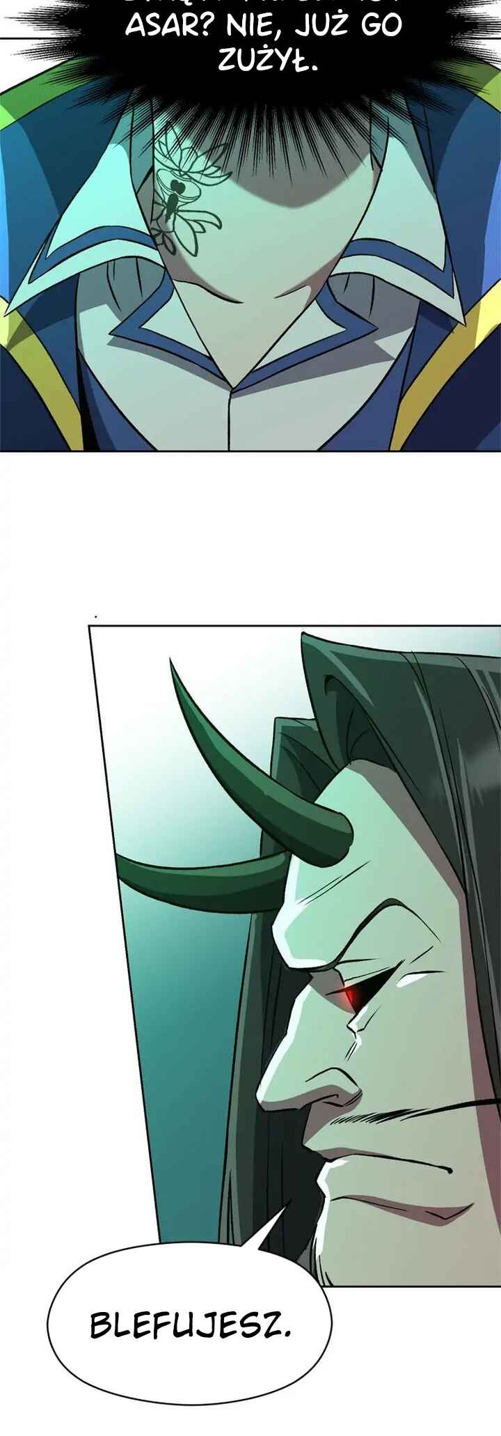 The Great Wizard Transcendent Chapter 32 - Page 10
