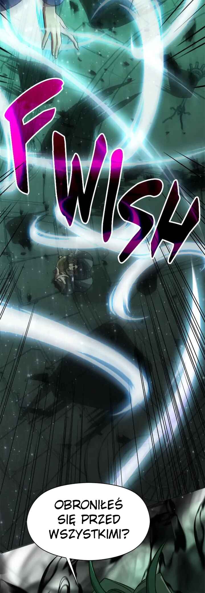 The Great Wizard Transcendent Chapter 32 - Page 23