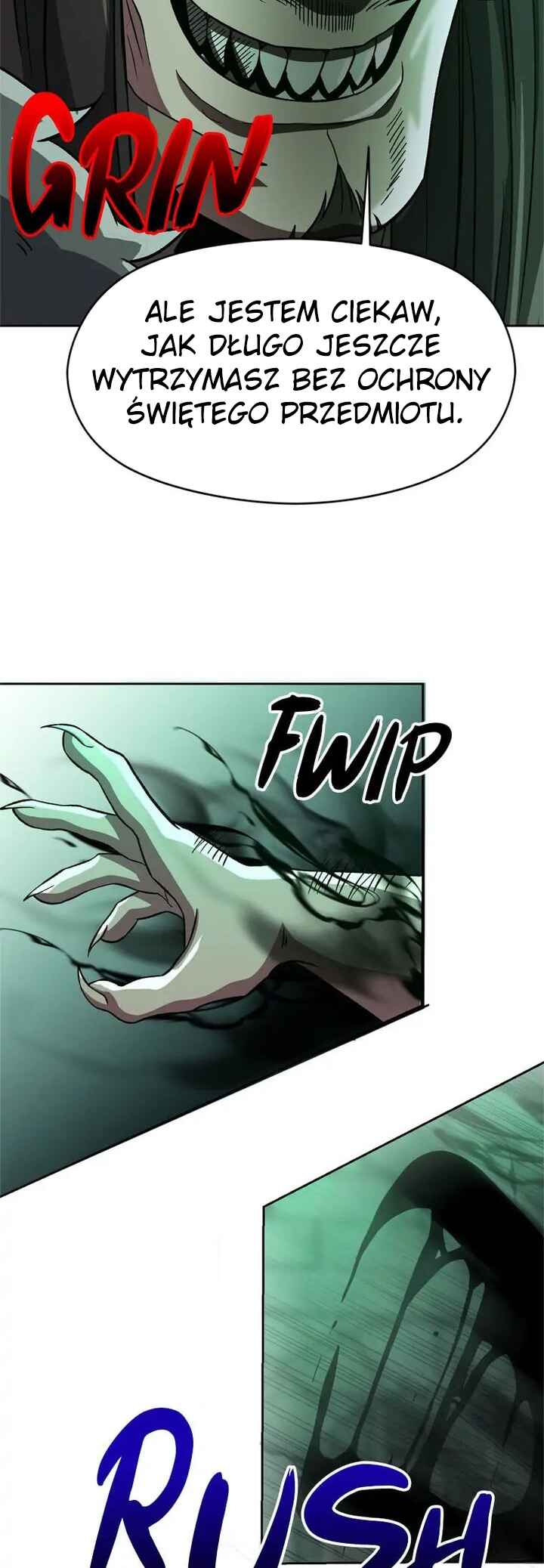 The Great Wizard Transcendent Chapter 32 - Page 26