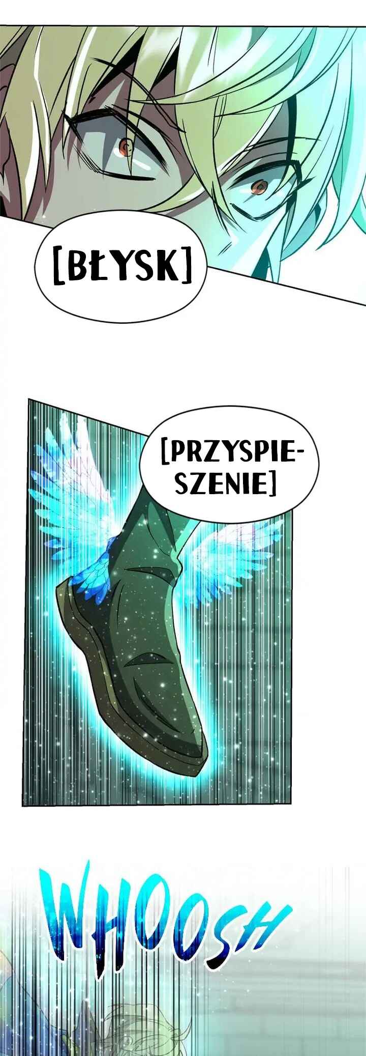 The Great Wizard Transcendent Chapter 32 - Page 28